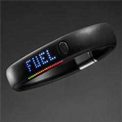 Nike+ FuelBand