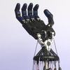 Making Robots Mimic the Human Hand
