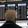 A Data-Crunching Prize to Cut Flight Delays