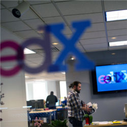 edX office