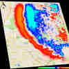 ­c San Diego Team Achieves Petaflop-Level Earthquake Simulations on Gpu-Powered Supercomputers