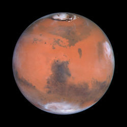 Mars