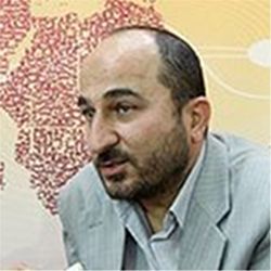 Mohammad Mehdinejad Nouri, Iran