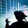 Virtual Reality Creates Infinite Maze in a Single Room