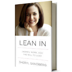 Sheryl Sandberg's Lean In