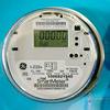 Wireless Smart Meter Measures How Much Power You Use