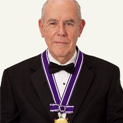 Ivan Sutherland with Kyoto Prize