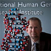 Human Genome, Then and Now
