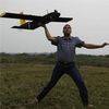 Google Chief ­rges Action to Regulate Mini-Drones
