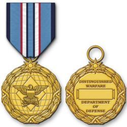 Distinguished Service Medal