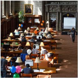 2013 University of Chicago Invitational Programming Contest