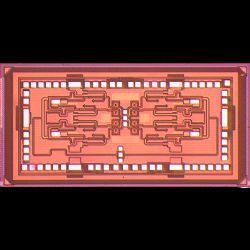 CMOS-based power amplifier