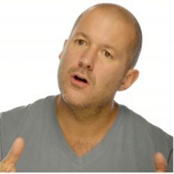 Jony Ive, Apple