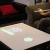 Kinect Plus Projector Makes Anything a Remote Control