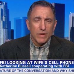 Tim Clemente, former FBI, on CNN