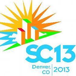 The SC13 logo.