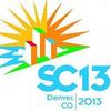 Emerging Technologies at SC13: A Chat With the Chairs