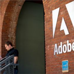 Adobe, San Francisco