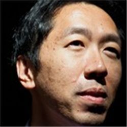 Andrew Ng, Stanford