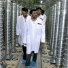 Stuxnet Worm 'increased' Iran's Nuclear Potential