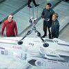 National Lab Provides Backdrop for 'Star Trek: Into Darkness'