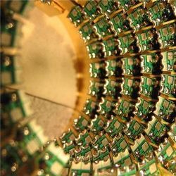 Quantum computer