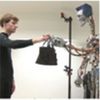 How to Make a Less Creepy Robot? Simple, Just Add Data
