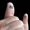 Thumb Numbers