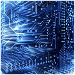 SimPL: An Algorithm for Placing VLSI Circuits, illustration