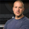 Jony Ive's New Look For Ios 7: Black, White, and Flat All Over