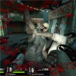 Left 4 Dead