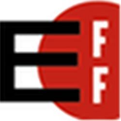 EFF logo