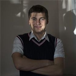 Sergei Ovcharenko, .su domain development