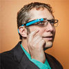 Wearable Computing Pioneer Says Google Glass Offers 'killer Existence'