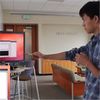 Wisee ­ses Wi-Fi Signals to Recognize Body Gestures