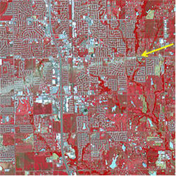 Newcastle-Moore EF-5 tornado