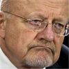 U.S. Spy Chief Clapper Defends PRISM and Phone Surveillance