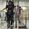 Mind-Controlled Exoskeleton Lets Paralyzed People Walk