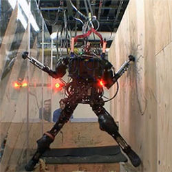 DARPA robot Atlas