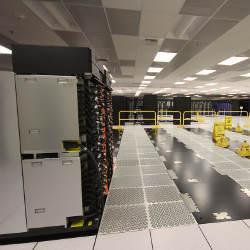 Vulcan supercomputer