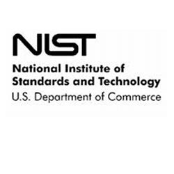 The NIST logo.