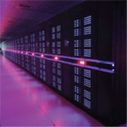 Chinas Tihane-2 supercomputer