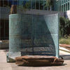 CIA Releases Analyst's Fascinating Tale of Cracking the Kryptos Sculpture