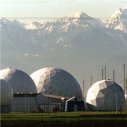 NSA listening facility, Germany