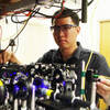 Scientists Reach Milestone for Quantum Networks