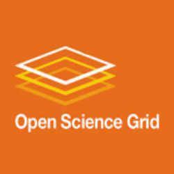 Open Science Grid logo