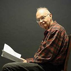 Donald Knuth