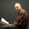 Don Knuth and the Art of Computer Programming: The Interview