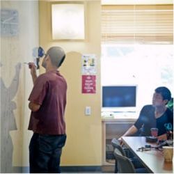 AMPLab at UC Berkeley