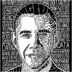 Obama, the Big Data president